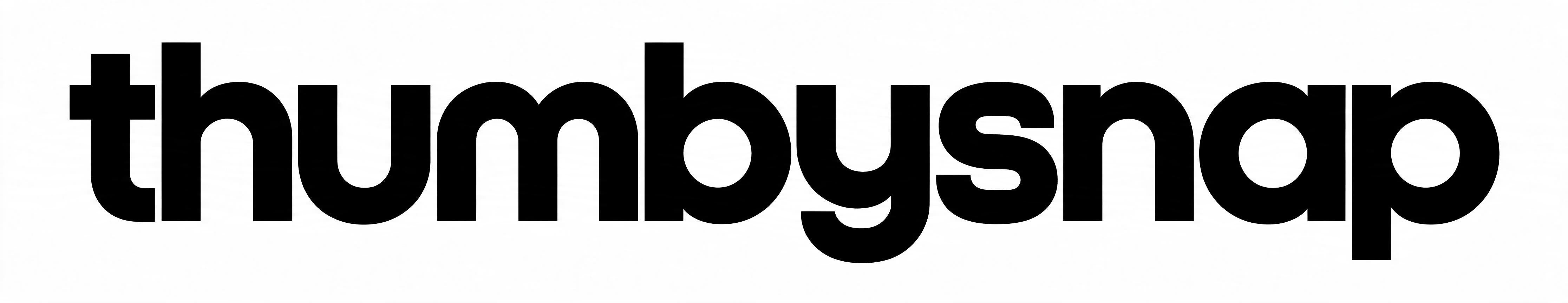 Thumbysnap