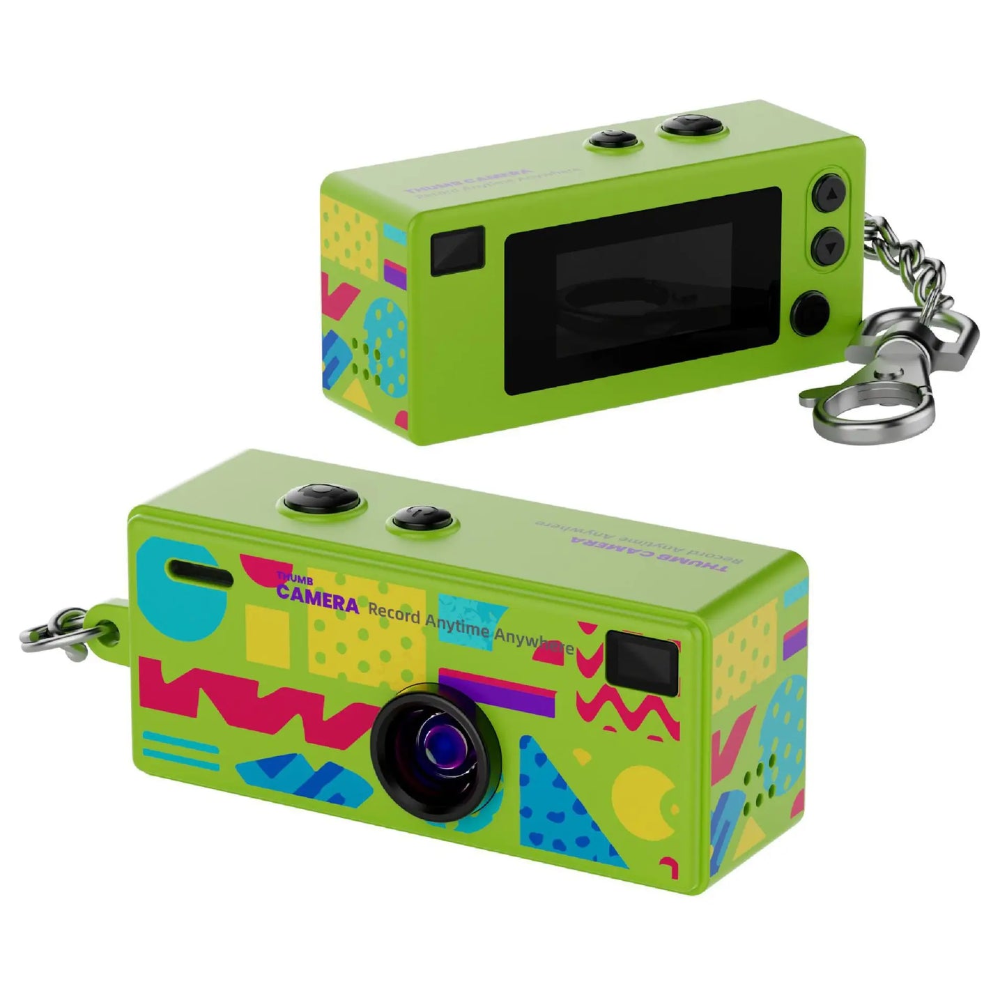 Thumbysnap™ Camera