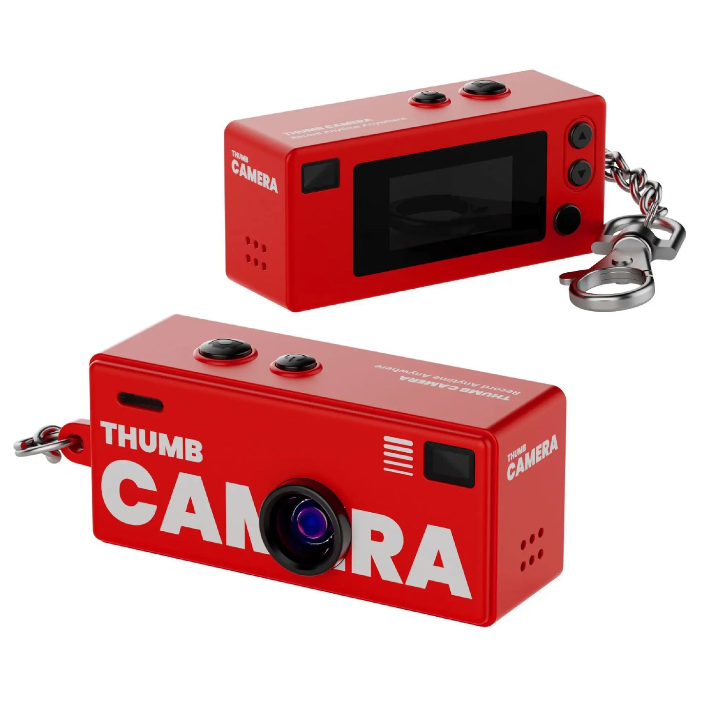 Thumbysnap™ Camera