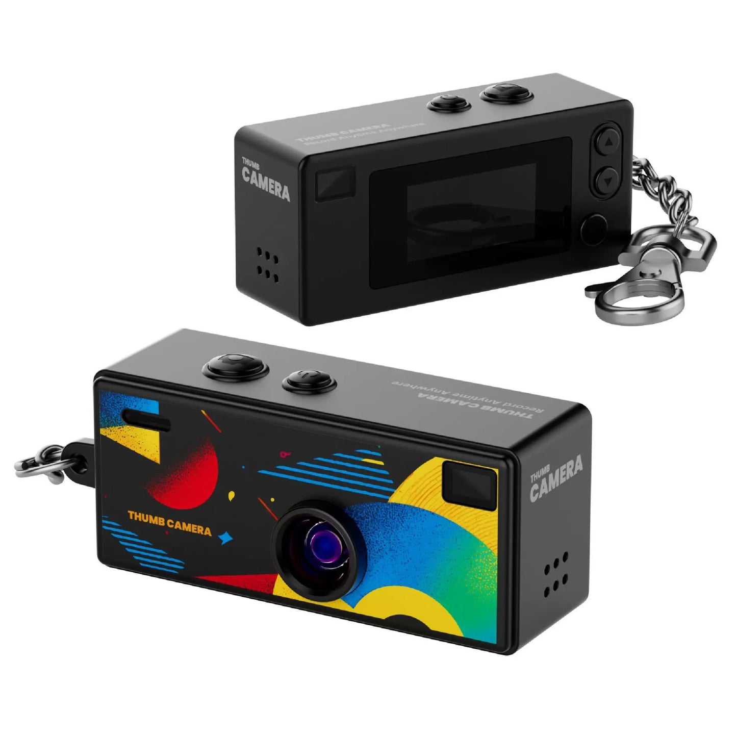 Thumbysnap™ Camera