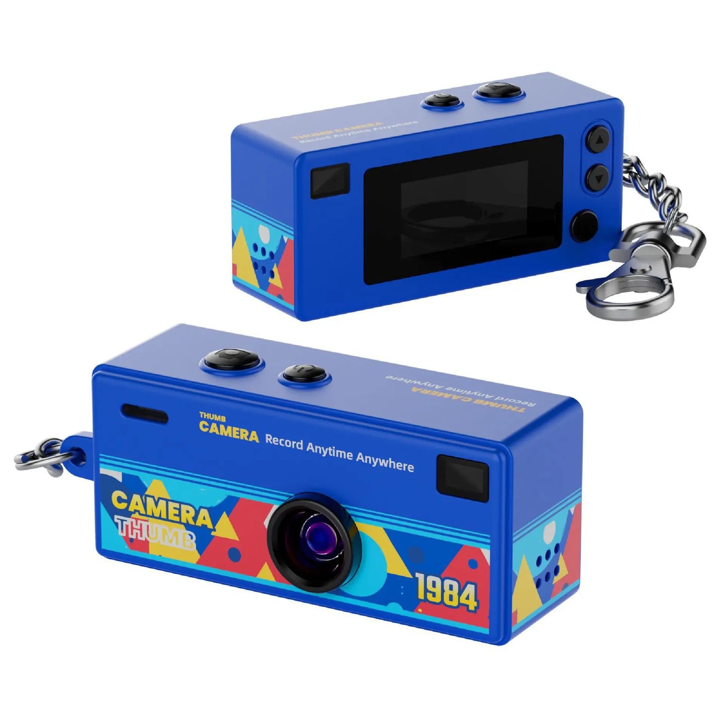 Thumbysnap™ Camera