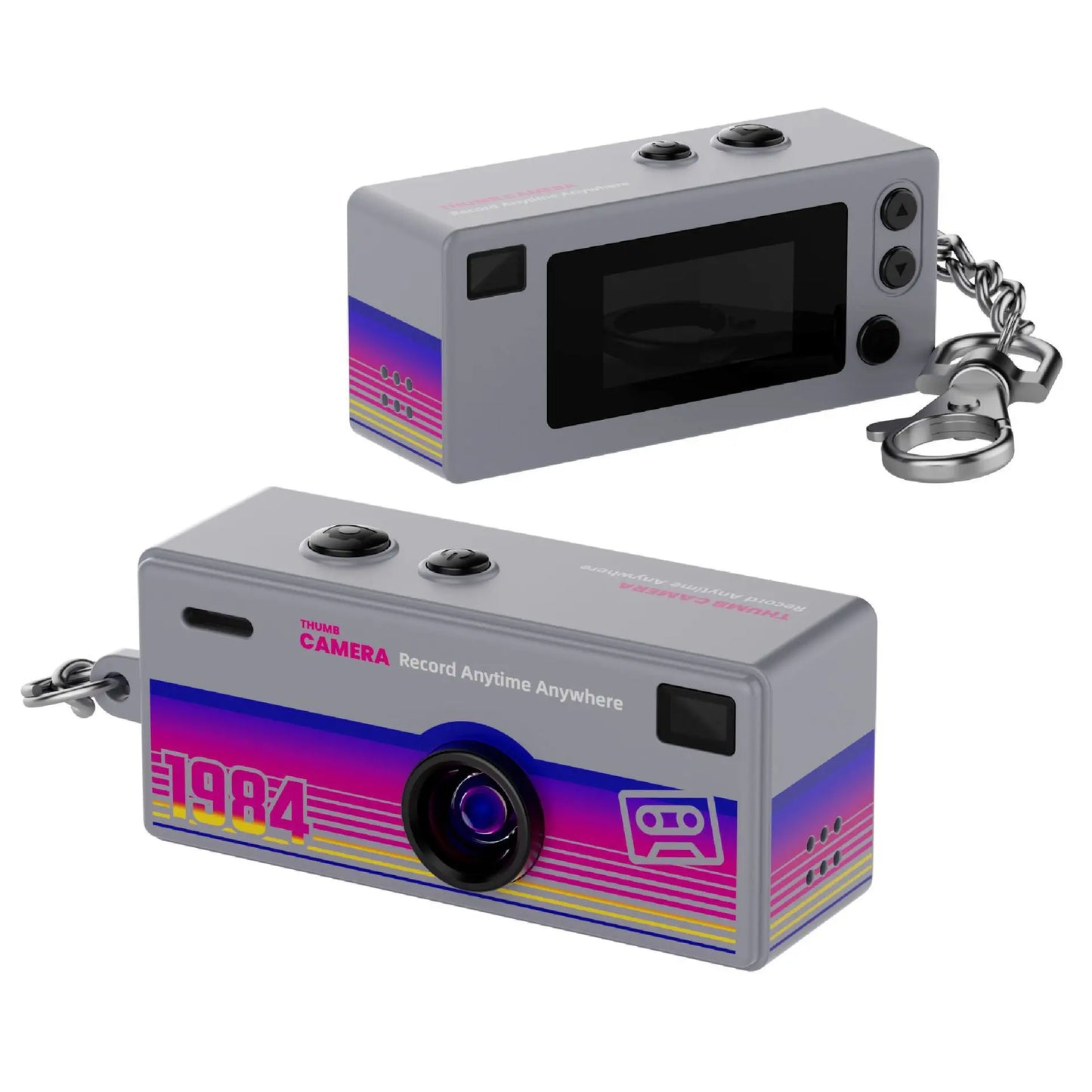 Thumbysnap™ Camera
